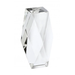 CRYSTAL K9 50X50X150 MM