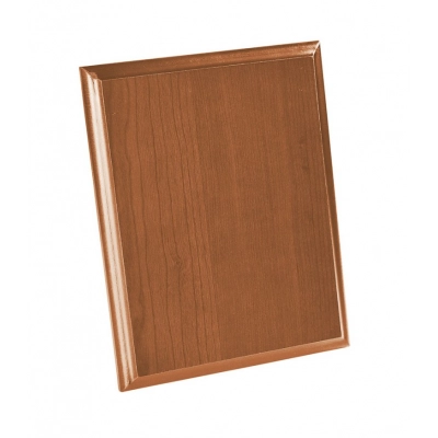 
                                                PLAQUE LIGHT-COLORED 180X230X15 MM
                                                