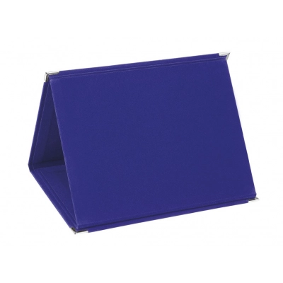 
                                            Футляр для номерного знака из МДФ 