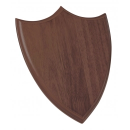 PLAQUE WALNUT 200X250X15 MM