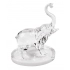 GLASS ELEPHANT - NO BOX
