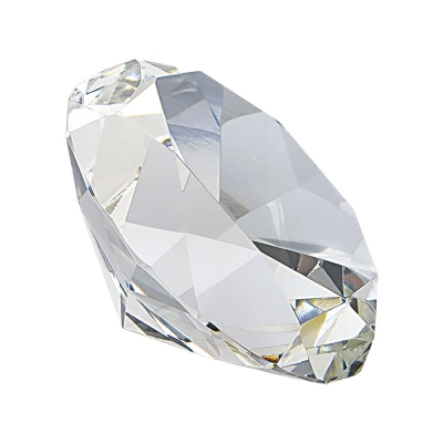
                                                DIAMOND DIAM. 40 MM- NO BOX
                                                
