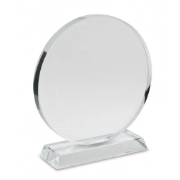 TROPHY ROUND SMOOTH dia. mm 150