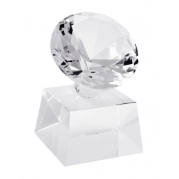 TROPHY GOLF DIAMOND D.80 BASE 80X80X45