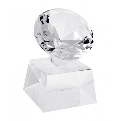 
                                            ТРОФЕЙ ГОЛЬФ БРИЛЛИАНТ D.80 ОСНОВАНИЕ 80X80X45
                                            