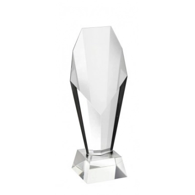 
                                                TROPHY H 220 MM - BASE 80X80X50
                                                