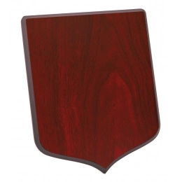 CREST MDF MOGANO 210x260x15 NO BOX