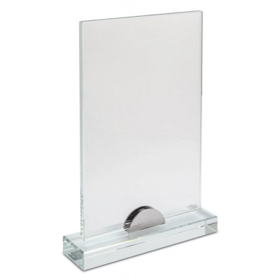 
                                            VETRO RETTANGOLARE CON BASE 200x130x8
                                            