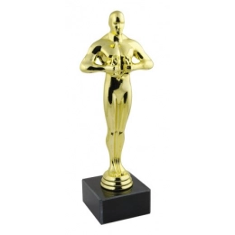 TROPHY STATUETTE 15 CM