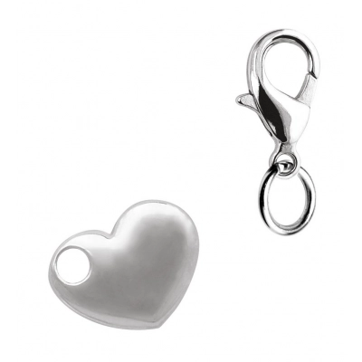
                                                Подвеска HEART
                                                