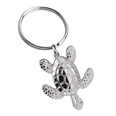 
                                            KEYRING TURTLE - NO BOX
                                            