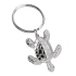 KEYRING TURTLE - NO BOX