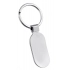 Брелок овальный - без коробки Брелок овальный - без коробки