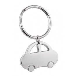 KEYRING CAR - NO BOX