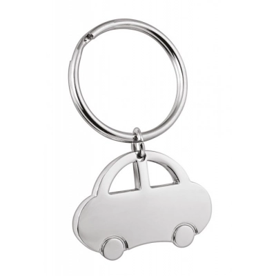 
                                            KEYRING CAR - NO BOX
                                            