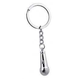 KEYRING MICROPHONE - NO BOX