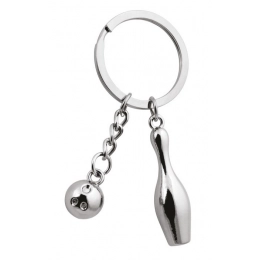 KEYRING BOWLING GAME - NO BOX