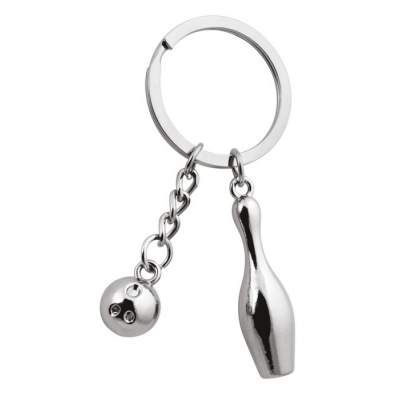 
                                            KEYRING BOWLING GAME - NO BOX
                                            