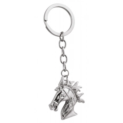 
                                            KEYRING HORSE HEAD - NO BOX
                                            