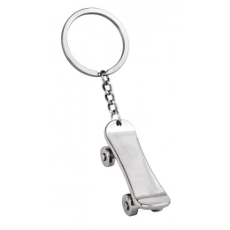 KEYRING SKATEBOARD - NO BOX