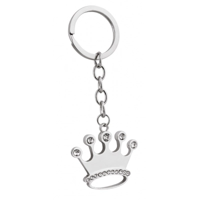 
                                            KEYRING CROWN - NO BOX
                                            