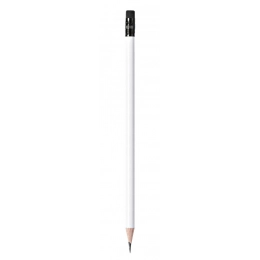 PENCIL WHITE d=7,3 length 190