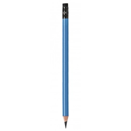 PENCIL LIGHT BLUE d=10 L=190