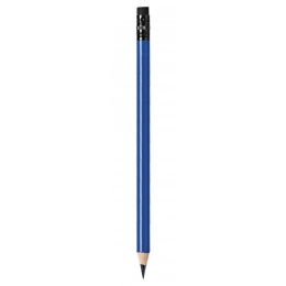 PENCIL BLUE d=10 length=190 -MIN.100ps