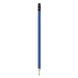 PENCIL BLUE d=7,3 length=190