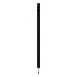 PENCIL DARK BLUE d=7,3 L=190