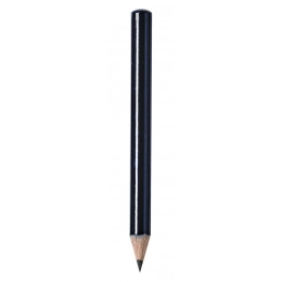 PENCIL DARK BLUE d=7,3 L=87-MIN.100p