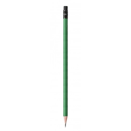 PENCIL GREEN d=7,3 length 190-MIN.100Pcs