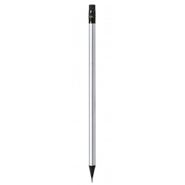 PENCIL SILVER d=7,3 length 190