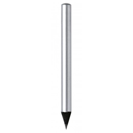 PENCIL SILVER d=7,3 length 87-MIN.100Pcs