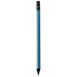 PENCIL BLUE MET.d=10 leng.190mm