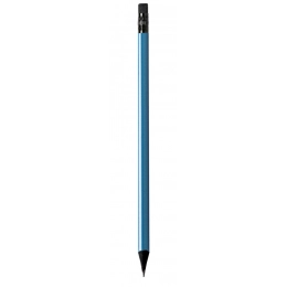 PENCIL BLUE METALd=7.3 leng.190mm