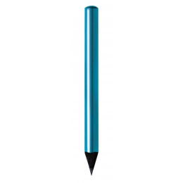 PENCIL BLUE METAL d= 7.3 length 87
