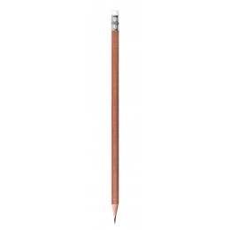 PENCIL NATURAL d=7.3 length 190
