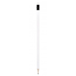 PENCIL WHITE FREE LINE 7,3x190