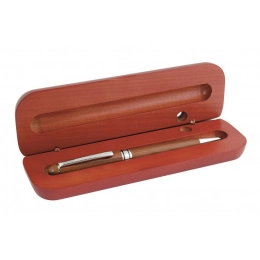 BALL PEN WOOD WITH BOX