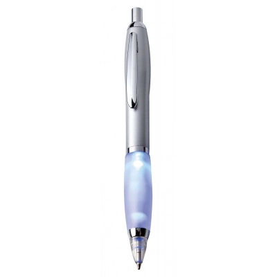 
                                                BALLPOINT METAL GREY /  BLUE LIGHT
                                                