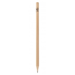 WOOD PENCIL - FSC 100%- NATURAL COLOUR