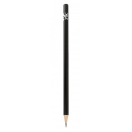 WOOD PENCIL - FSC 100%- BLACK COLOUR