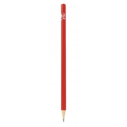 WOOD PENCIL - FSC 100%- BLACK COLOUR