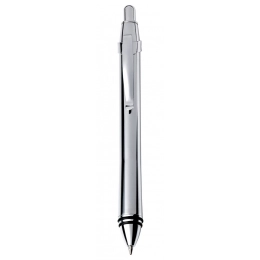 BALLPOINT METAL CHROMED