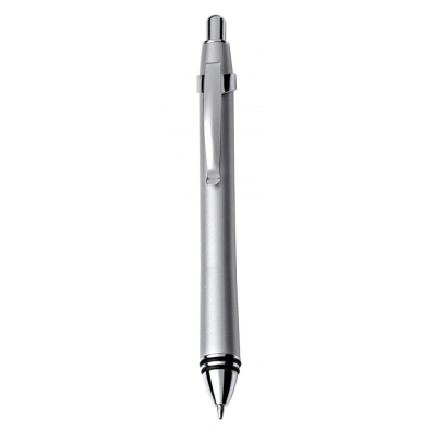 
                                                BALLPOINT METAL SILVER
                                                
