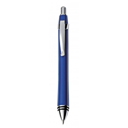 BALLPOINT METAL BLUE
