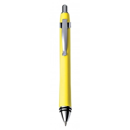 BALLPOINT METAL YELLOW