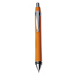 BALLPOINT METAL ORANGE