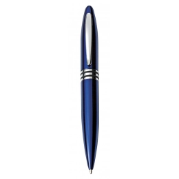 BALLPOINT METAL BLUE